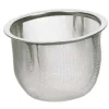 Filter RVS 5,5 cm voor theepot