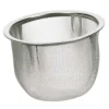 Filter RVS 8 cm voor theepot