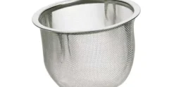 Filter RVS 8 cm voor theepot