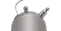 Fluitketel 2,5 L RVS Classic