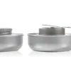 Fondue Brander set van 2 stuks Boska