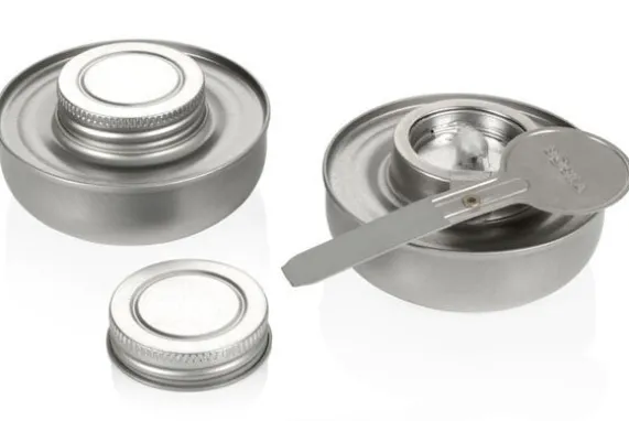 Fondue Brander set van 2 stuks Boska