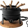 Fondueset Elektrisch 2,2 liter Pro Boska