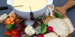 Fondueset 750 ml Party Boska