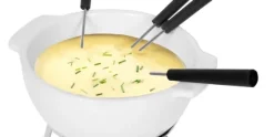 Fondueset 750 ml Party Boska