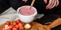 Fondueset 250 ml Petit Marie Boska