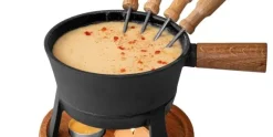 Fondueset Pro S 700 ml Boska