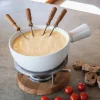 Fonduevorken set van 4 stuks Oslo Boska