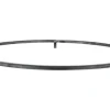 Food bumper 53 cm White Fire