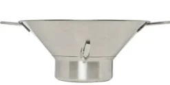 Friet lekbak 40 cm