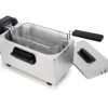 Friteuse 3 liter Emerio