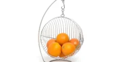 Fruitmand hangend 25 cm