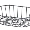 Fruitmand ovaal 23cm