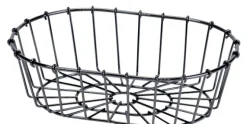 Fruitmand ovaal 23cm