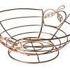 Fruitmand verkoperd 26cm