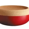 Fruitschaal 36 cm XL Emile Henry Grand Cru