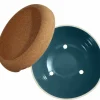 Fruitschaal Feu Doux 27 cm Emile Henry