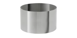 Garneercirkel 7 cm x 4 cm Point-Virgule