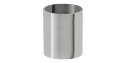 Garneercirkel 4 cm x 4,5 cm Point-Virgule