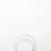 Garneercirkel 7 cm x 5 cm Point-Virgule