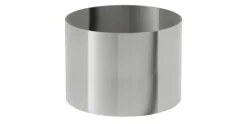 Garneercirkel 7 cm x 5 cm Point-Virgule