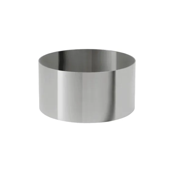 Garneercirkel 8,5 cm x 4 cm Point-Virgule