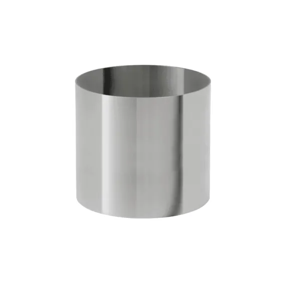 Garneercirkel 7 cm x 6 cm Point-Virgule