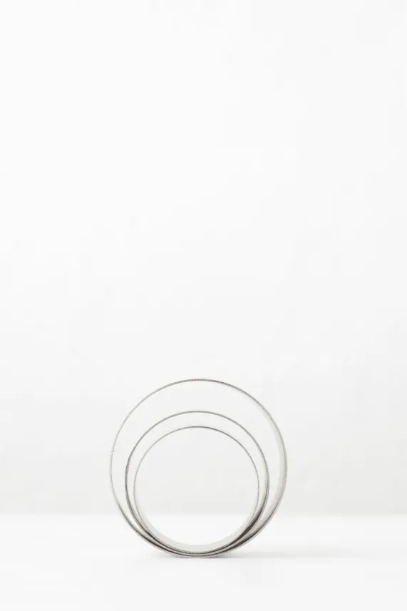 Garneercirkel 8,5 x 6 cm cm Point-Virgule