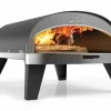 Gas pizzaoven leisteen Piana 40 cm x 67 cm ZiiPa