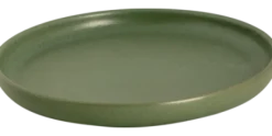 Gebaksbordje 17 cm Palmer Sandy Loam Groen