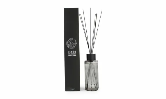 Geurstokjes 1200 ml Forest Dawn Sento