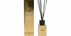Geurstokjes 500 ml Gold Gallery