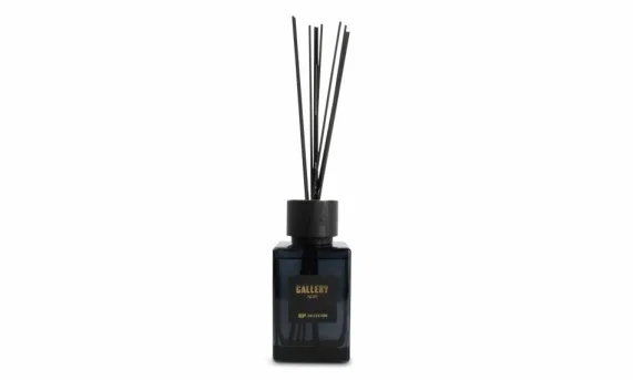 Geurstokjes 500 ml Noir Gallery