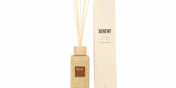 Geurstokjes 1200 ml Serene Linnen