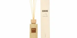 Geurstokjes 500 ml Serene Linnen