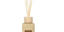 Geurstokjes 1200 ml Serene Vanille