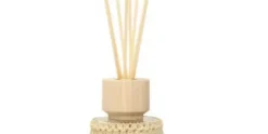 Geurstokjes 220 ml Serene Vanille