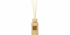 Geurstokjes 500 ml Serene Vanille