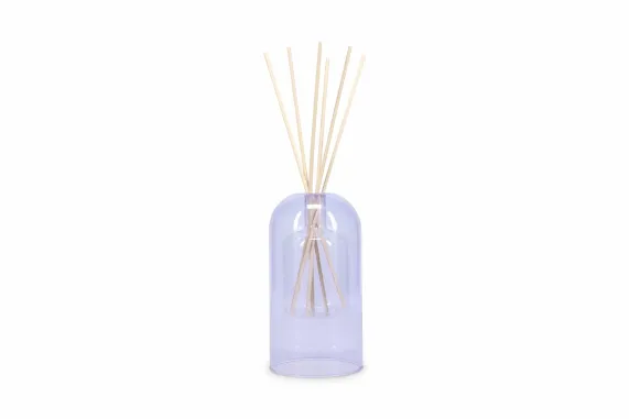Geurstokjes 130 ml Violet Mood