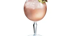Gin glas Monti 58cl