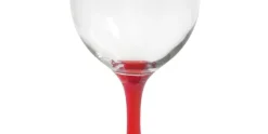 Gin Tonic Cocktailglas 64,5 cl Rood