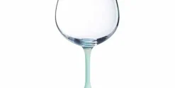 Gin Tonic Cocktailglas 70 cl Summer Pop Turkoise