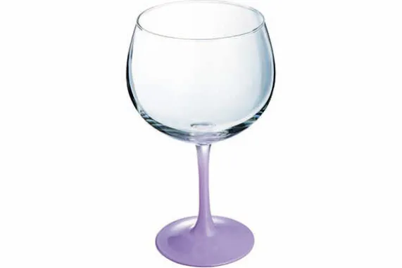 Gin Tonic Cocktailglas 70 cl Summer Pop Lavander