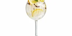 Gin Tonic Cocktailglas 58 cl Symetrie