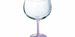 Gin Tonic Cocktailglazen set 4-delig Summer Pop