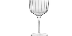 Gin Tonic glas 60 cl Bach