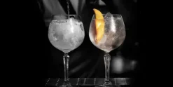 Gin tonic glas 58 cl Spksy