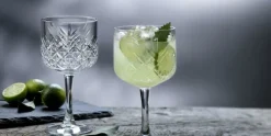 Gintonic glas 55 cl Timeless