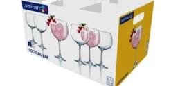 Gin Tonic glas cocktail 70 cl