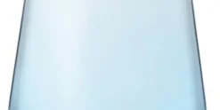 Glas 43cl Alegra Blue